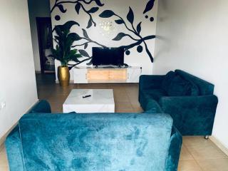 Aura Apartments Kigali - 1 bedroom - 8