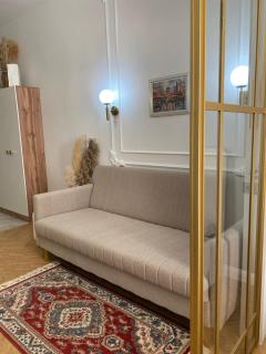 Шикарная квартира в ЖК FourSeasons - 2