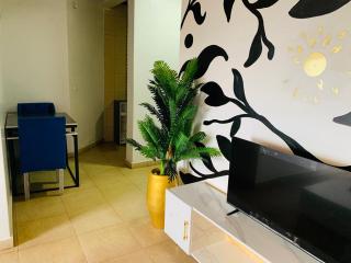 Aura Apartments Kigali - 1 bedroom - 7