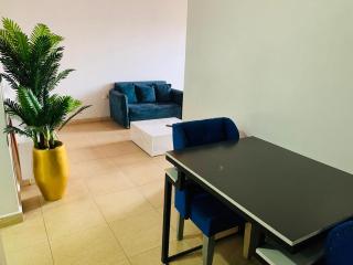 Aura Apartments Kigali - 1 bedroom - 6