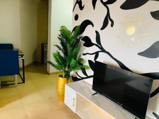 Aura Apartments Kigali - 1 bedroom - 5