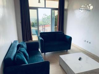 Aura Apartments Kigali - 1 bedroom - 4