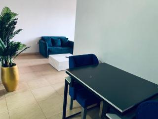 Aura Apartments Kigali - 1 bedroom - 3