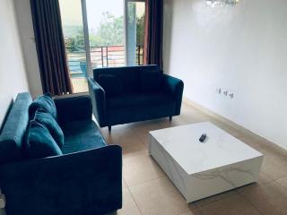 Aura Apartments Kigali - 1 bedroom - 2