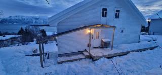 Main floor in the Lyngen Alps, whole house rentable - 7