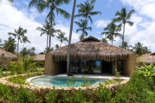 Primitivo Hotel & Villas - 2