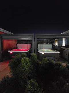 Hambarlii Boutique Villas Бутикови Вили Хамбарлии - 9