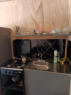 Departamento mono ambiente - 4