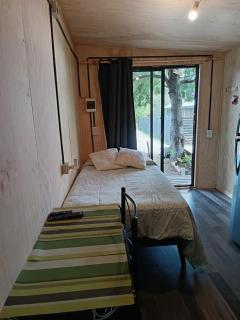 Departamento mono ambiente - 2