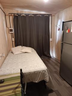 Departamento mono ambiente - 1