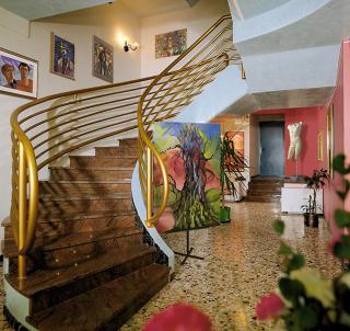 Hotel Miramare - Bibione - 5