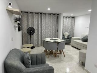 Apartamento en Zona Estratégica de Barranquilla - 0