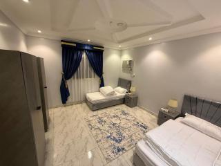 شقة مكون من ثلاثة غرف ودخول ذاتي - 6