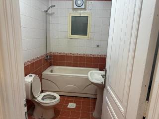 شقة مكون من ثلاثة غرف ودخول ذاتي - 5