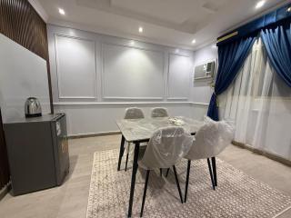 شقة مكون من ثلاثة غرف ودخول ذاتي - 4