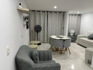Apartamento en Zona Estratégica de Barranquilla - 3