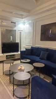 شقة مكون من ثلاثة غرف ودخول ذاتي - Gedda - 1