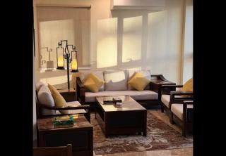 Arto Aparthotel - Riyad - 6