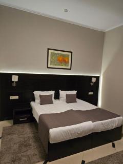 Relax Hostel Prague - 0