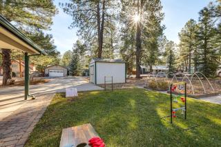 Play Games, Gather, Connect! Flagstaff Family Gem! - 9