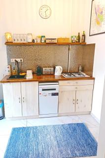 Cozy & Green Downtown Residence - Budapest - 5