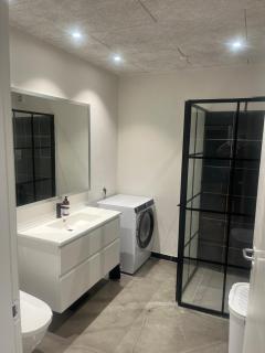 3 værelses lejlighed - 5