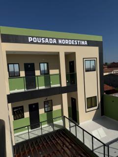 Pousada Nordestina - 4