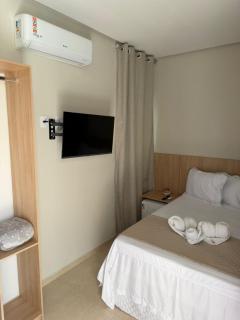 Pousada Nordestina - 1