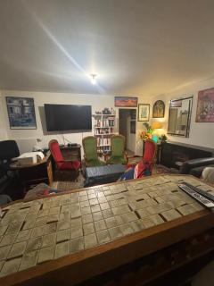 Jolie chambre à Nanterre Préfecture proche La Défense Aréna Campus SNCF et Paris - 6