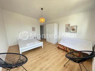 Apartmans White perl - 9