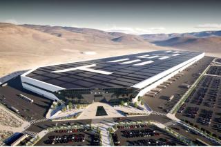 Cozy Modern Right Next to TSLA - 0