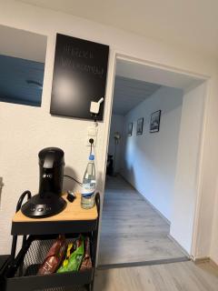 Ferienwohnung Jana - 5