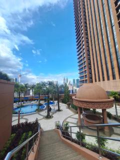 KL Residences at Berjaya Times Square Hotel - 0