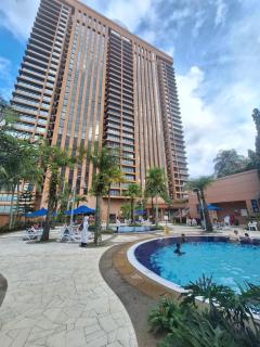 KL Residences at Berjaya Times Square Hotel - 3