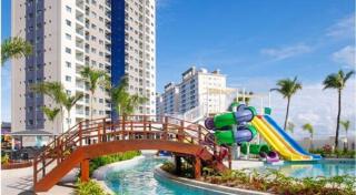 Salinas premium resort - 1