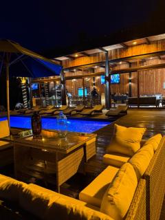 Cabañas Del Sur - 6