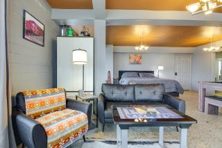 Unique Studio in Downtown Lebanon, Pets Welcome! - 5