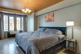 Unique Studio in Downtown Lebanon, Pets Welcome! - 4