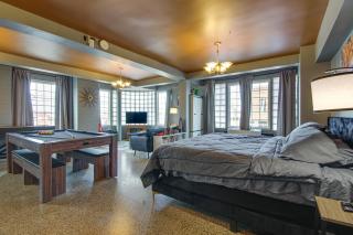 Unique Studio in Downtown Lebanon, Pets Welcome! - 3