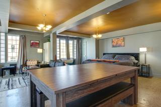 Unique Studio in Downtown Lebanon, Pets Welcome! - 1