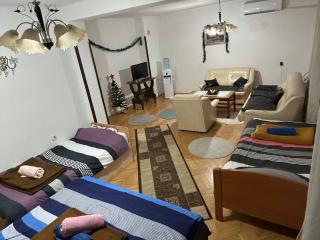Apartman Struga - 9