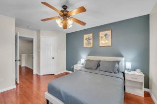 Spacious Duplex Central Austin Pet Friendly - 1