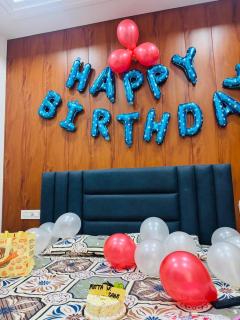 Luxury heritage residncy hotel - 9