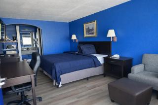 Apollo Lodge and RV Park - 6