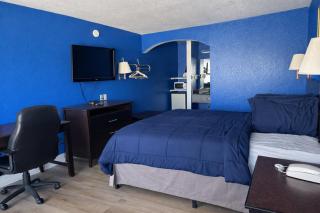 Apollo Lodge and RV Park - 5