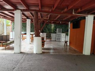 Apartamento el Bosque - 9