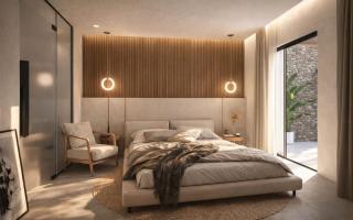 Perfect for Families n Groups - 5BR Villa with Pool, Fire Pit, Sports Courts - 9