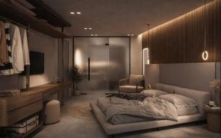 Perfect for Families n Groups - 5BR Villa with Pool, Fire Pit, Sports Courts - 8