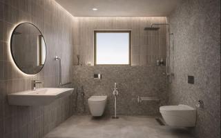 Perfect for Families n Groups - 5BR Villa with Pool, Fire Pit, Sports Courts - 7