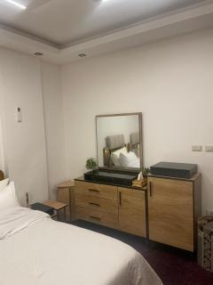 شقة عصرية 2025 غرف نوم 3 و مجلس فرش راقي جدا في الشميساني قرب المستشفى التخصصي - 3